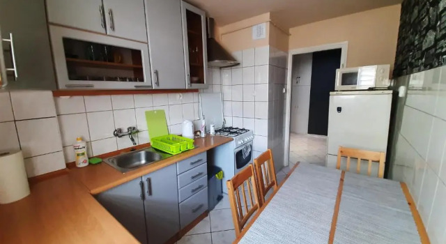 Апартаменты Apartament na Podwalu