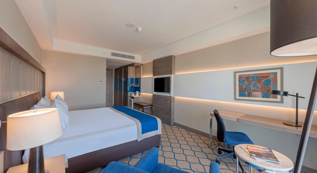 Holiday Inn Kayseri - Duvenonu, an IHG Hotel