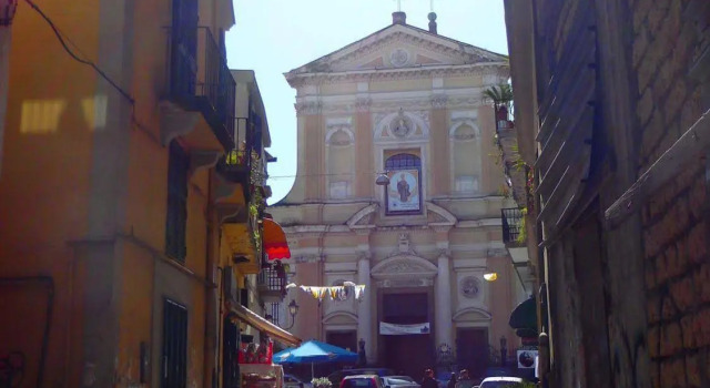 Naples Is Your Home