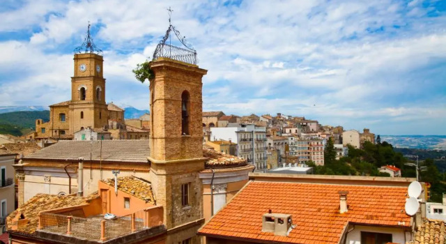 Hotel Ristorante Al Duca, Varaa Hotelli Atessa Abruzzo