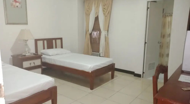 Двухместный номер Standard Casa Micarosa Hotel
