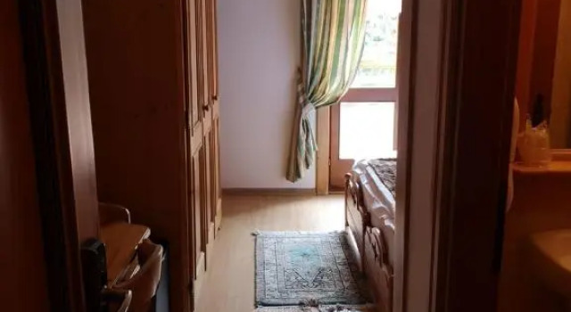 Номер Standard Hotel Ciasa Lorenzi