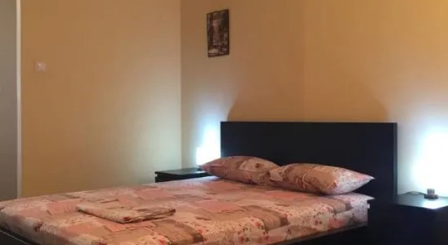 Danube Promenade Apartment