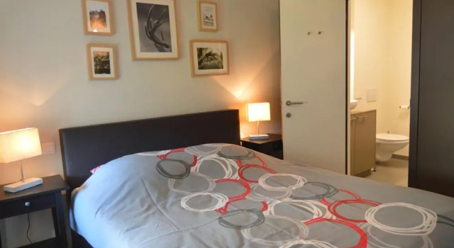 Holiday Home in Ondenval With Sauna & Views, Rezervovat Hotel Hotely v Lutych s parkováním, Parkování