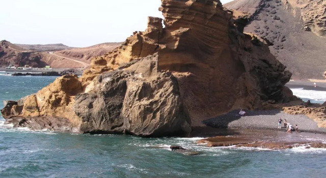 Коттедж Finca El Oratorio