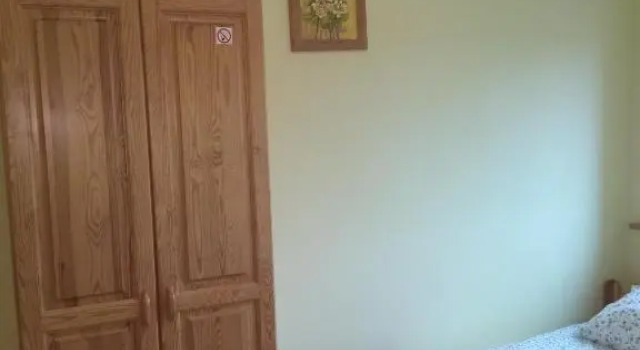 OSiR w Człuchowie, Boek Hotel Czluchow Pommeren
