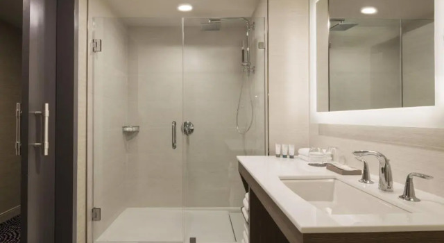 Номер Standard The Westin Milwaukee