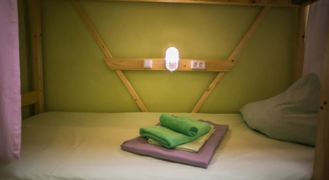 Lodging houses Ogurets, Prenota Hotel Hotel a Tatarstan con colazione, Colazione