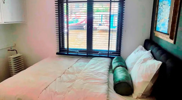 B&B Cozy Watervilla