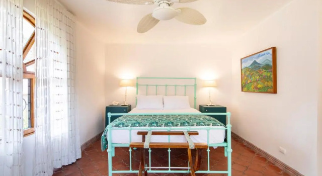 Номер Standard Villa San Ignacio