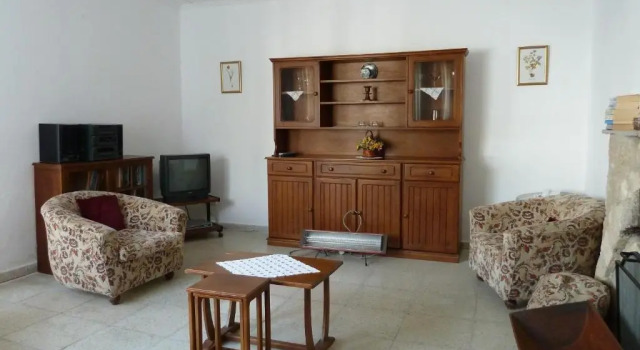 Hidden Cottage, Boek Vakantiehuis Ozankoy Northern Cyprus