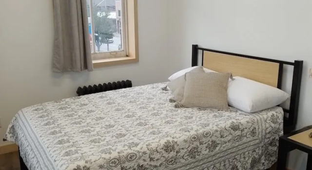 Номер Business Sandwich Boutique Hotel