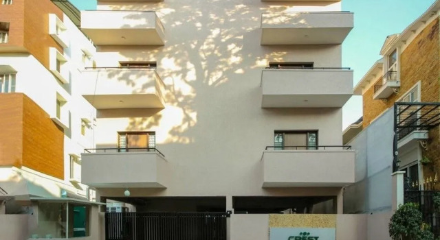 Crest Hotel