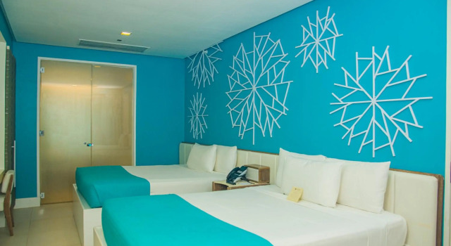 Astoria Boracay, Réserver Hôtel Hôtels 4 étoiles à Malay, 4*