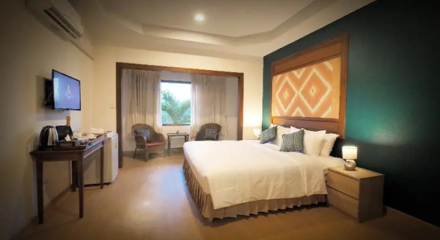 Номер Premier Siam Avari Hotel, Chiang Rai