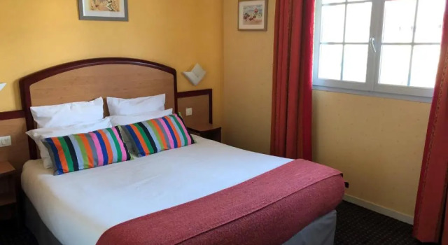 Hotel Ursula