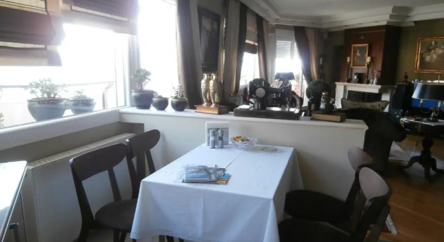 Апартаменты с 2 комнатами Classic Apartment With Beautiful View