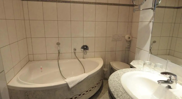 Двухместный номер Standard Hotel zur Krone