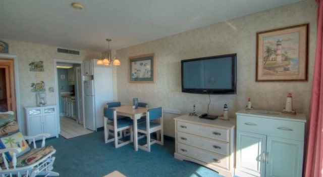 Ocean Dunes 6091, Забронировать Апартаменты/квартира Апартаменты Южной Каролины, Апартаменты/квартира