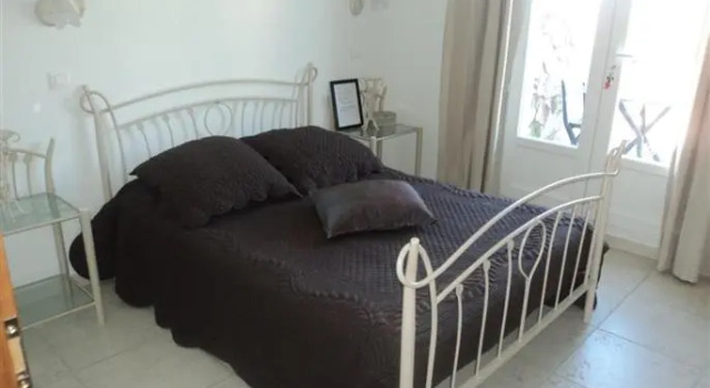 Номер Standard Le Paradis de Clarisse