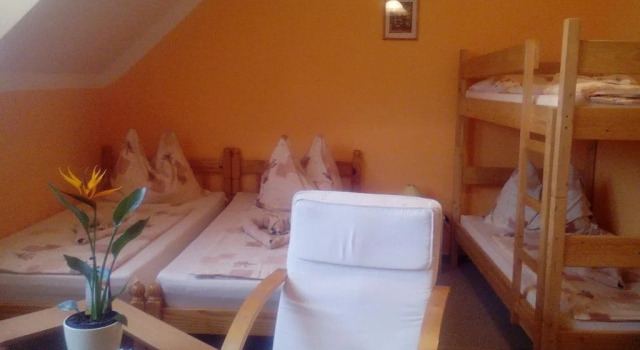 Penzion Žírovice, Забронировать Отель Отели Карловарского края 3 звезды, 3*