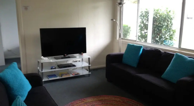 Коттедж Standard с 3 комнатами Phillip Island Cottages