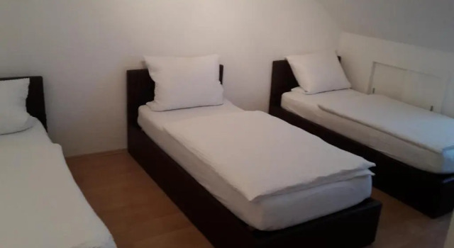 Pension Harleshausen