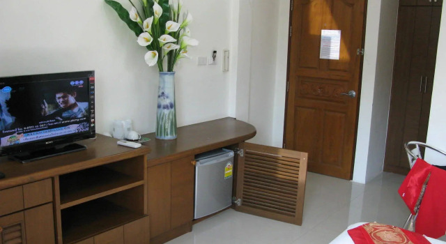 Sabai Inn Patong Phuket