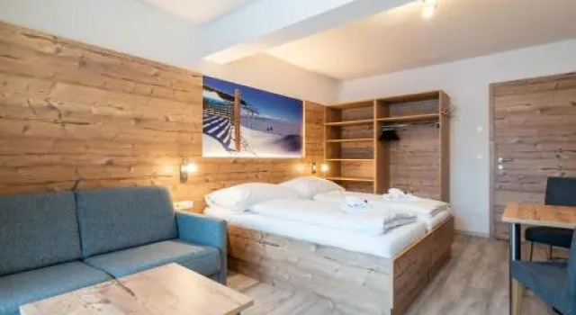 Chalet Hammerweg