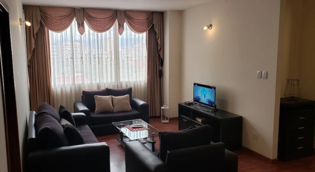 Portal Rent Apart 8, Prenota Appartamento Appartamenti a Santa Cruz Region, Appartamento