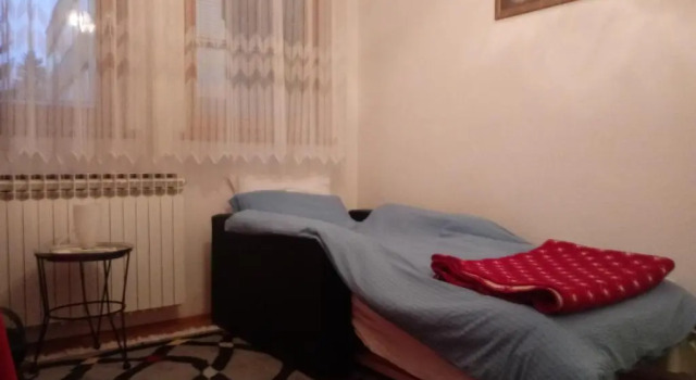 Apartments Stan, Забронировать Апартаменты/квартира Отели Сараево с парковкой, рядом с Улица Башчаршия, Парковка