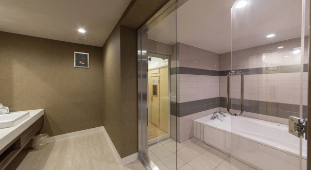 Номер Standard Hotel Sylph - Adults Only