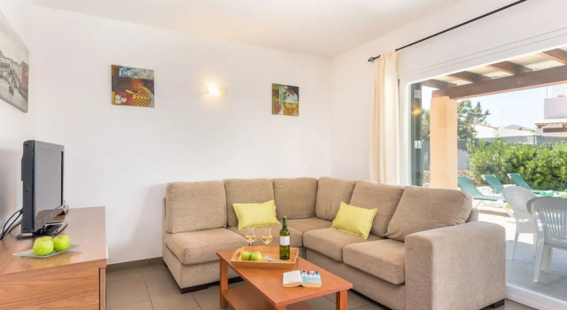 Villa Menorca Garbo