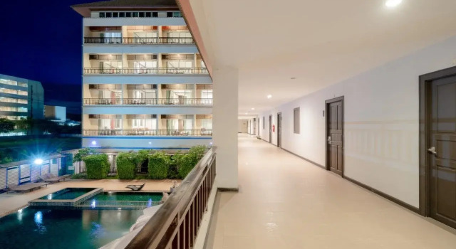 Napalai Resort Hua Hin, Забронировать Курортный отель Као-Такиаб Хуахин, рядом с Храм Ват-Као-Крайлас