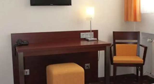Номер Business Haus Sparkuhl Hotel Garni