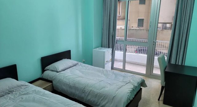 Odan Apart, Prenota Affittacamere Hotel a Greater Beirut con parcheggio, Parcheggio