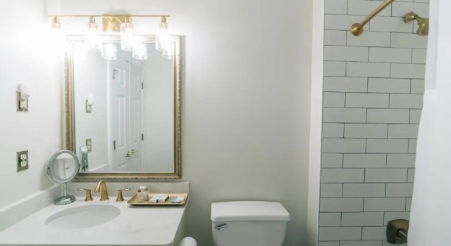 Двухместный номер Deluxe Church Street Inn