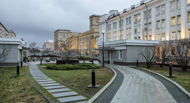 Apartments on Baltiyskaya street, Prenota Appartamento Mosca Russia