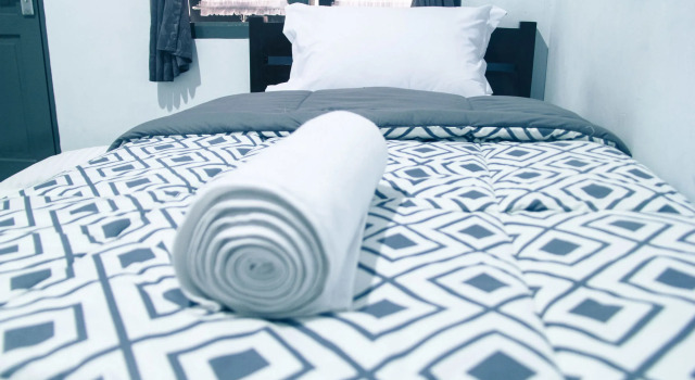 D'Java Homestay Unit Prawirotaman, Rezervovat Hotel Hotely v Sewon se snídaní, Snídaně