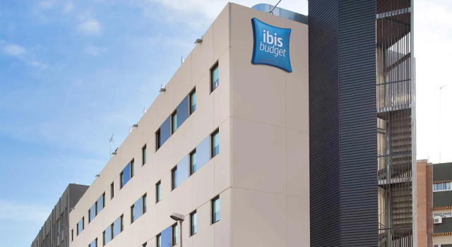 ibis budget Málaga Centro
