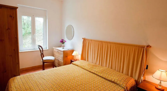 Spacious home surrounded by nature, Prenota Casa vacanze Sesta Godano Liguria