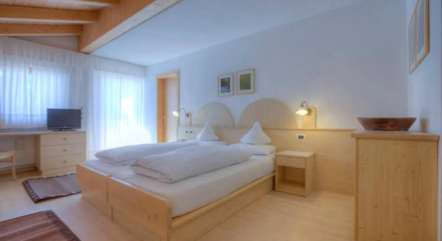Номер Standard La Stua