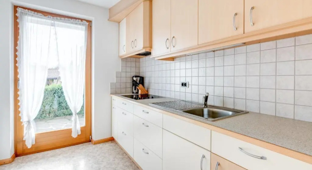Апартаменты Pension Haus am See