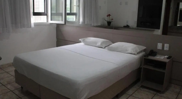 Двухместный номер Executive Panorama Tower Hotel