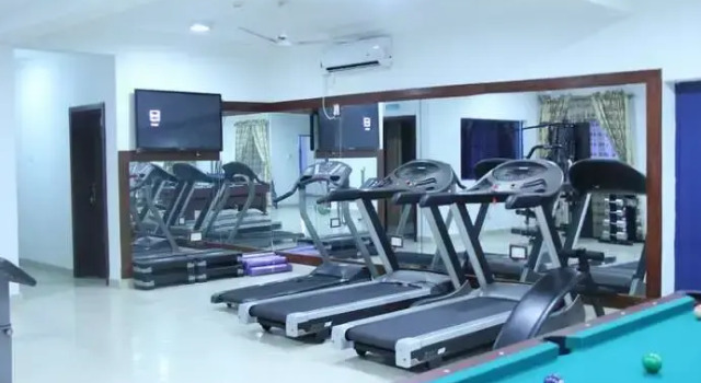 Royalty Apartments, Varaa Huoneisto Eket Aqua-Ibom