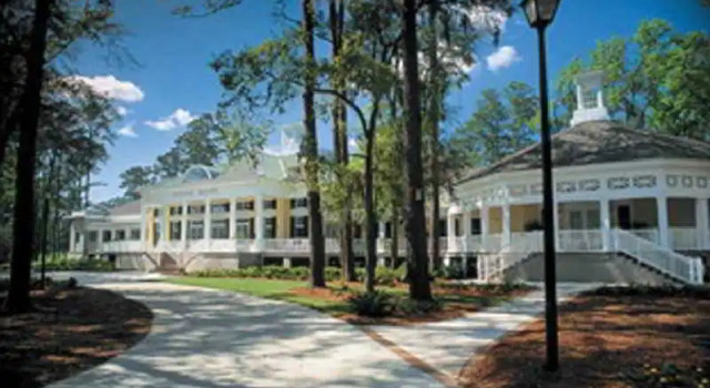 Daufuskie Island Resort & Bre