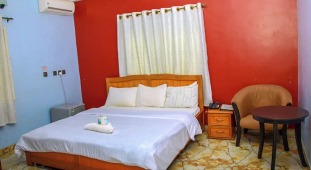 Номер Premium Pectoria Guesthouse