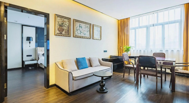 WestbankHotelle, Prenota Hotel Chongqing Chongqing Area