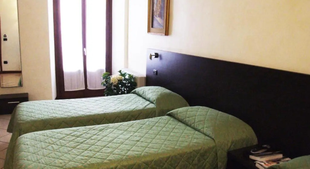 Hotel Ligure