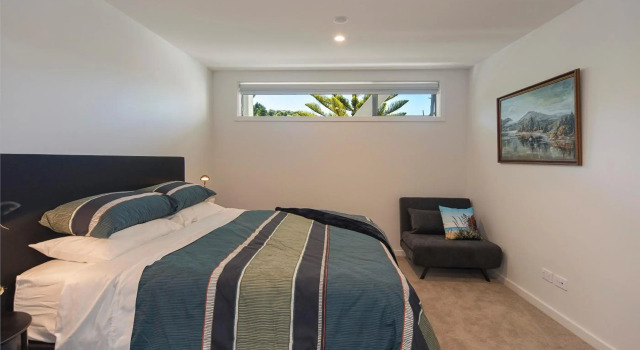 Tahunanui Oceanview Apartment